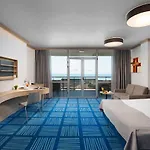Hvd Viva Club Ultra - Private & Free Parking Hotell Golden Sands