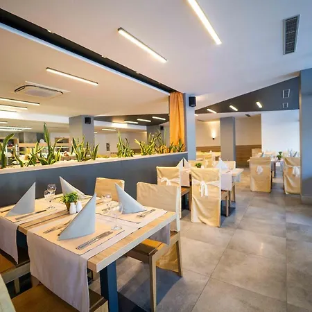 Hotel Hvd Viva Club Ultra - Private & Free Parking 4*