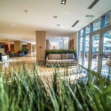 Hvd Viva Club Ultra - Private & Free Parking 4*