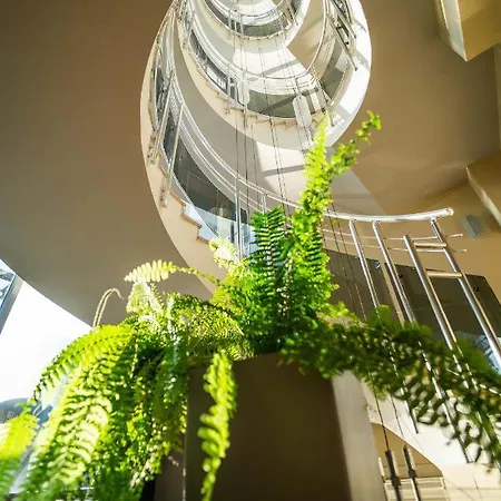 Hotel Hvd Viva Club Ultra - Private & Free Parking Sables d'or