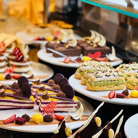 Hvd Viva Club Ultra - Private & Free Parking Sables d'or