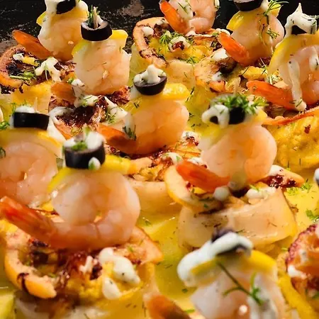 Hvd Viva Club Ultra - Private & Free Parking Sables d'or