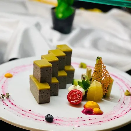 Hvd Viva Club Ultra - Private & Free Parking 4* Sables d'or