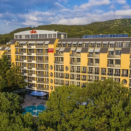 Hvd Viva Club Ultra - Private & Free Parking Hotel