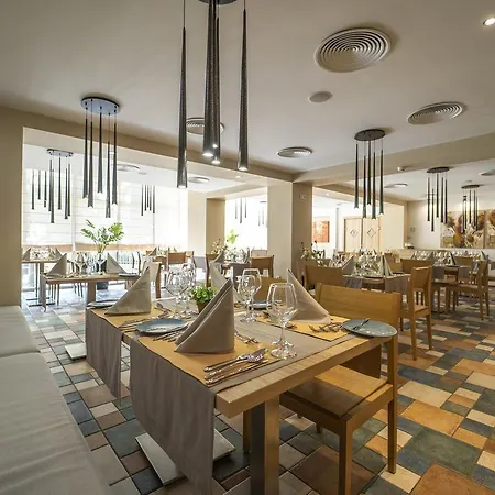 Hvd Viva Club Ultra - Private & Free Parking Hotel