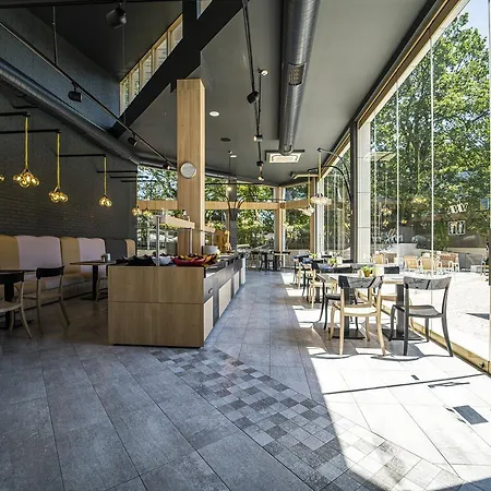 Hvd Viva Club Ultra - Private & Free Parking Hotel Sables d'or