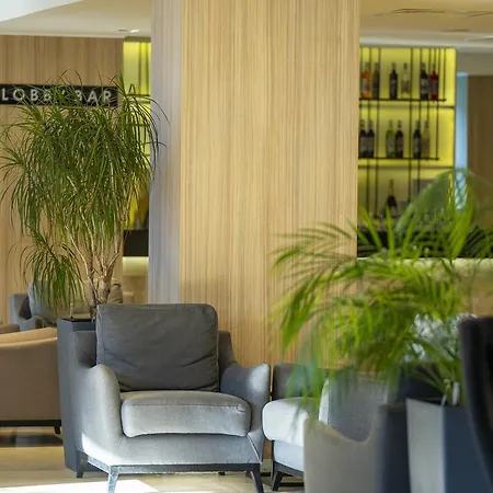 Hvd Viva Club Ultra - Private & Free Parking Hotel Sables d'or