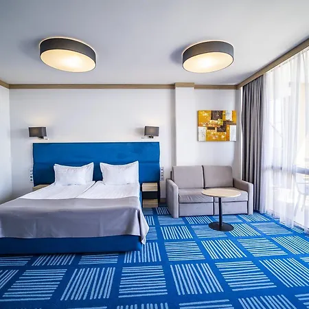 Hvd Viva Club Ultra - Private & Free Parking Sables d'or