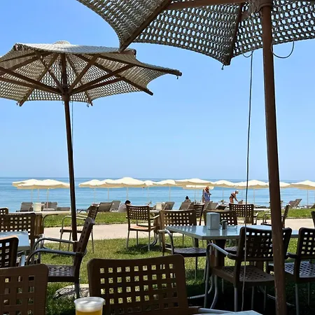 Hotel Hvd Viva Club Ultra - Private & Free Parking Sables d'or