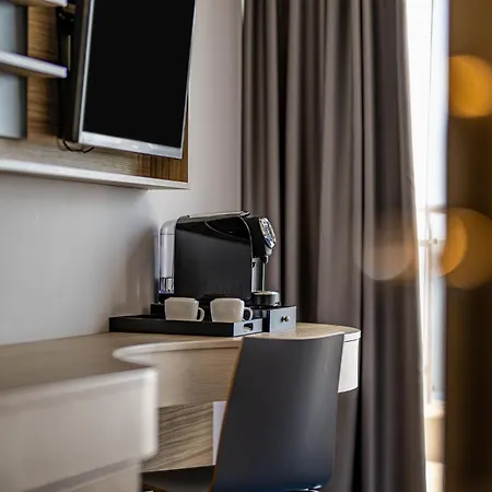 Hotel Hvd Viva Club Ultra - Private & Free Parking