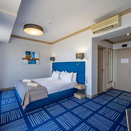 Hotel Hvd Viva Club Ultra - Private & Free Parking Złote Piaski