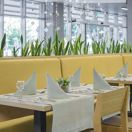Hvd Viva Club Ultra - Private & Free Parking Złote Piaski