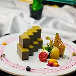 Hvd Viva Club Ultra - Private & Free Parking 4* غولدن ساندز