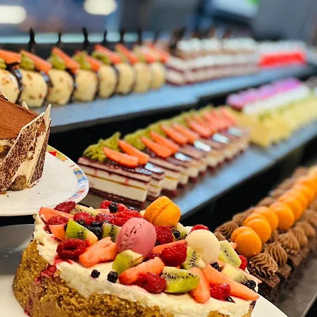 Hotel Hvd Viva Club Ultra - Private & Free Parking Nisipurile de Aur