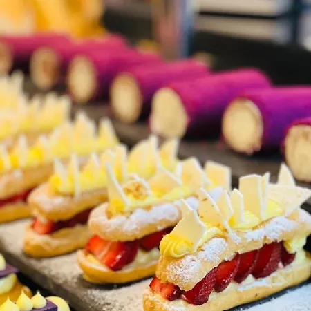 Hvd Viva Club Ultra - Private & Free Parking 4* Nisipurile de Aur