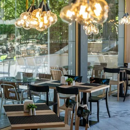 Hotel Hvd Viva Club Ultra - Private & Free Parking