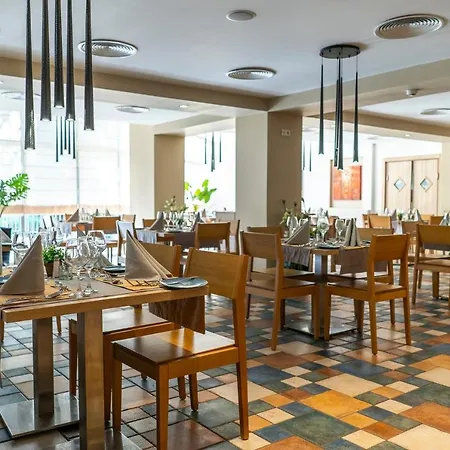 Otel Hvd Viva Club Ultra - Private & Free Parking