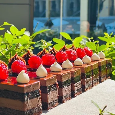 Hotel Hvd Viva Club Ultra - Private & Free Parking Nisipurile de Aur