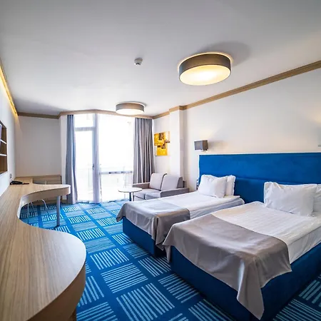 Hvd Viva Club Ultra - Private & Free Parking 4*