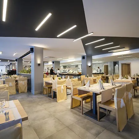 Hvd Viva Club Ultra - Private & Free Parking Хотел 4*