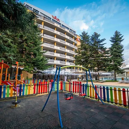Хотел Hvd Viva Club Ultra - Private & Free Parking