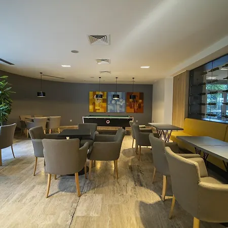 Hvd Viva Club Ultra - Private & Free Parking 4* Nisipurile de Aur